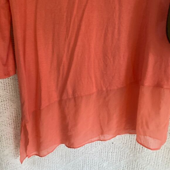 Vince‎ Camuto Lightweight Sweater - Picture 4 of 10